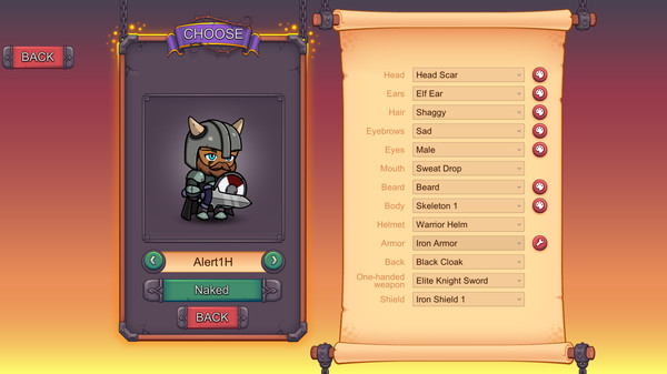 Hollow Ghost screenshot 0