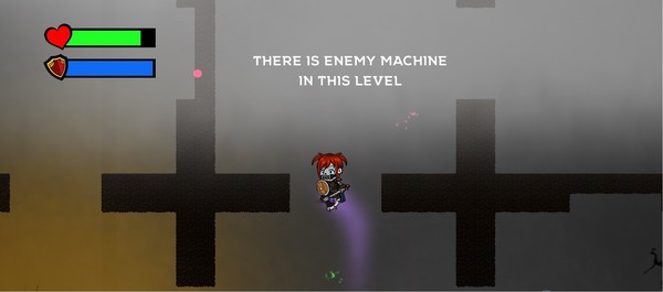 Hollow Ghost screenshot 6