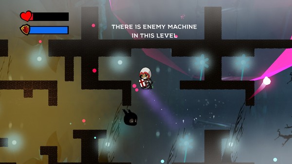 Hollow Ghost screenshot 5