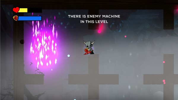 Hollow Ghost screenshot 1