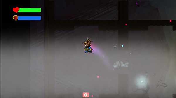 Hollow Ghost screenshot 8