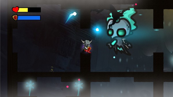 Hollow Ghost screenshot 3