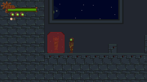 Pilfered Liberty screenshot 4
