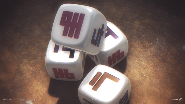 NKODICE screenshot 3