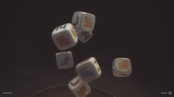 NKODICE screenshot 2
