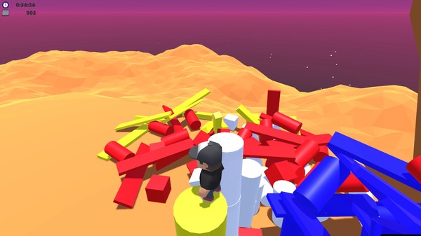 Collapse screenshot 8