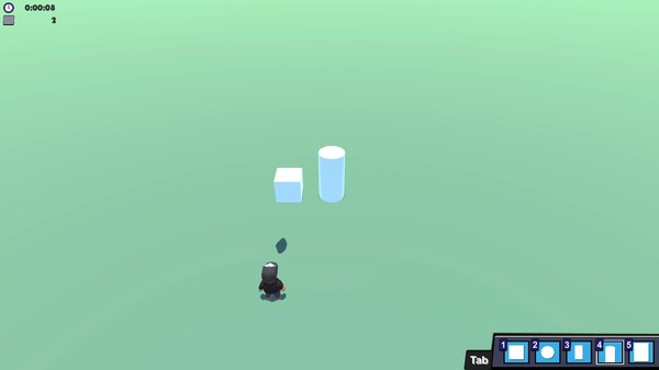 Collapse screenshot 2
