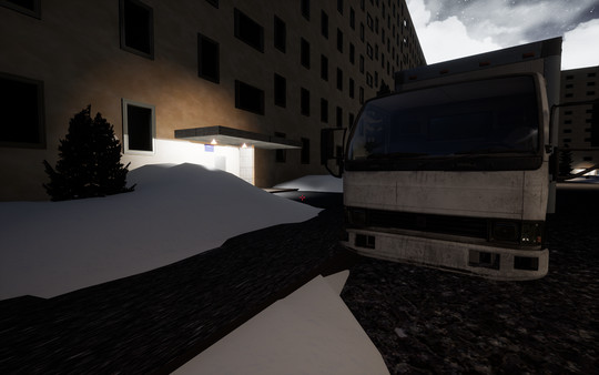Decabristov Street screenshot 3