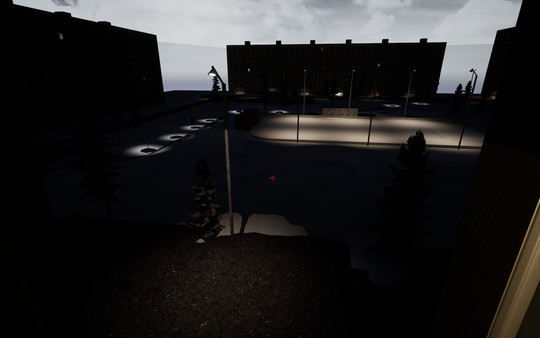Decabristov Street screenshot 5
