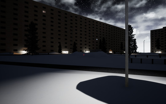 Decabristov Street screenshot 1