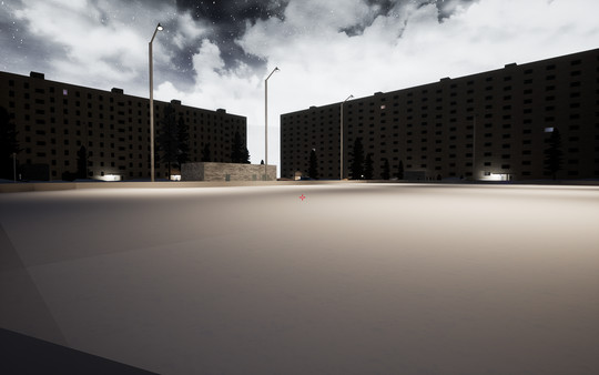 Decabristov Street screenshot 4