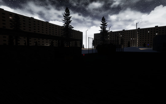 Decabristov Street screenshot 2