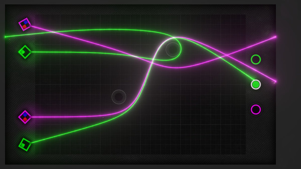 Laser Attraction screenshot 5