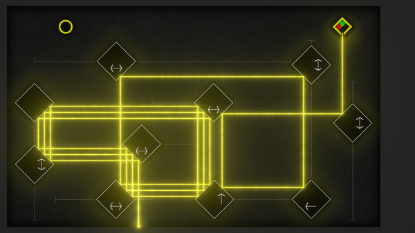 Laser Attraction screenshot 4