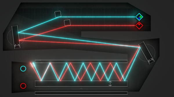 Laser Attraction screenshot 7