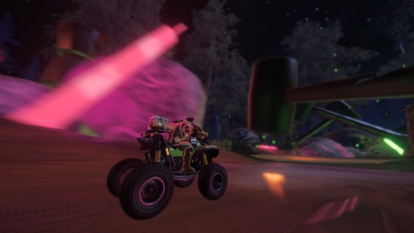 Super Toy Cars Offroad screenshot 5