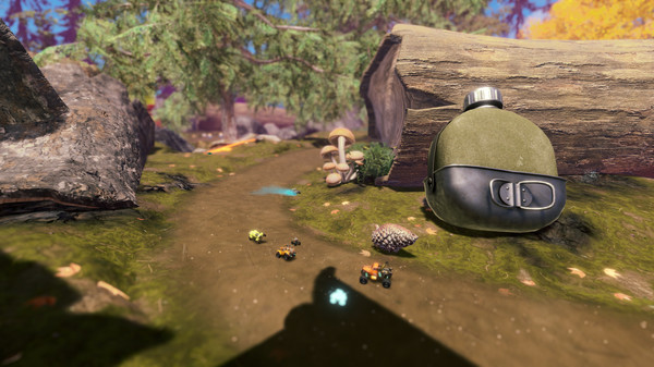 Super Toy Cars Offroad screenshot 10