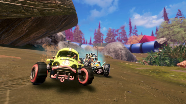 Super Toy Cars Offroad screenshot 6