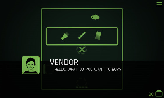 SpaceNET - A Space Adventure screenshot 10