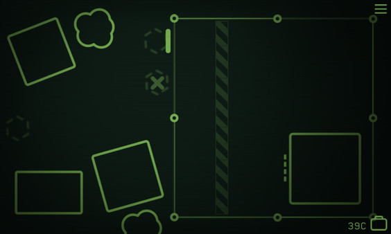 SpaceNET - A Space Adventure screenshot 8