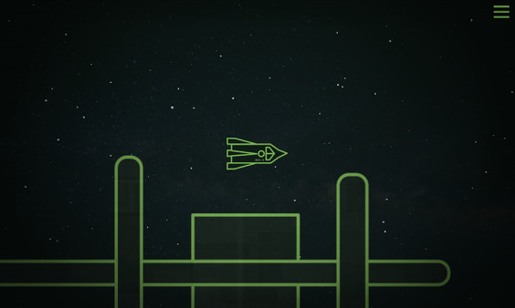 SpaceNET - A Space Adventure screenshot 5