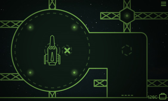SpaceNET - A Space Adventure screenshot 6