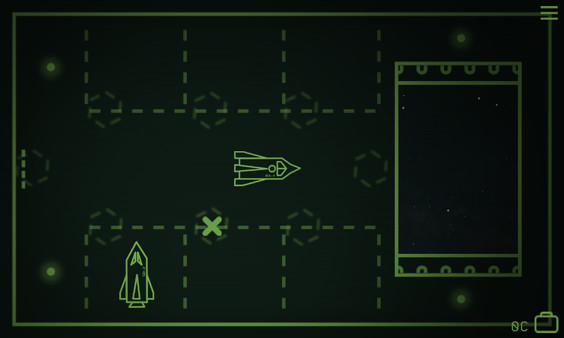 SpaceNET - A Space Adventure screenshot 12