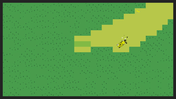 Grass Cutters Academy - Idle Game screenshot 7