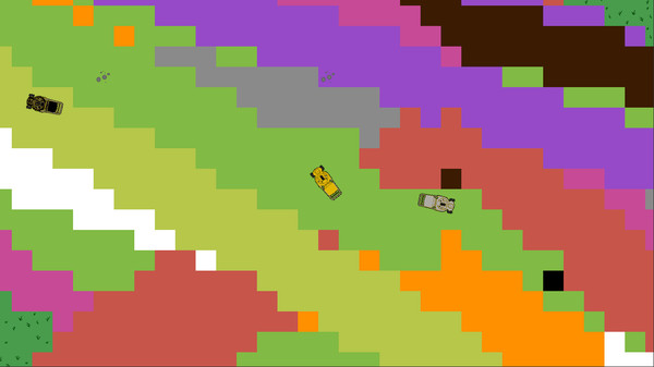 Grass Cutters Academy - Idle Game screenshot 4