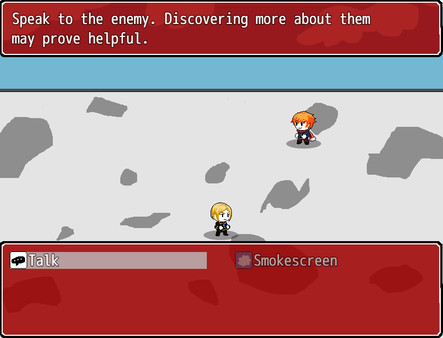 DW screenshot 2