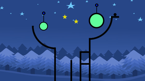 Dark spot screenshot 2