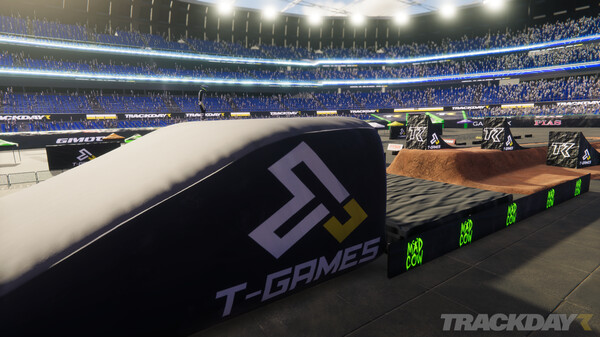 TrackDayR screenshot 6
