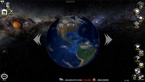 Andromeda: Rebirth of Humanity screenshot 12