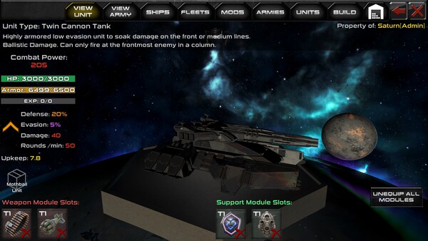 Andromeda: Rebirth of Humanity screenshot 9