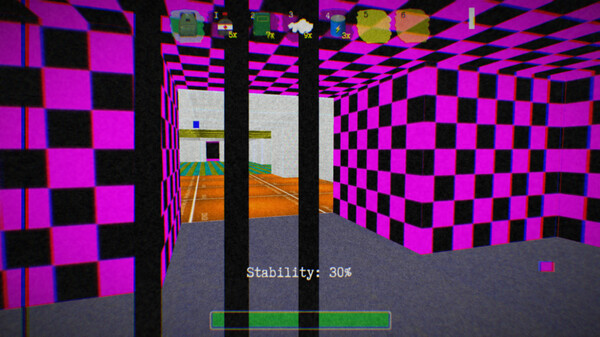 Enter The Backrooms screenshot 11