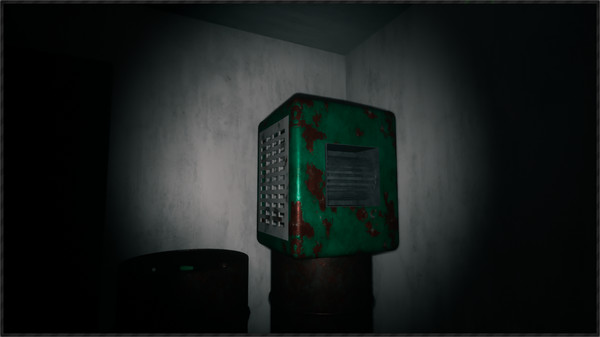 Fragmented Mind screenshot 5