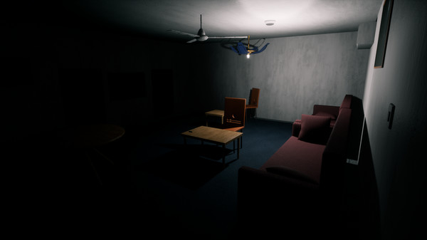 Fragmented Mind screenshot 2
