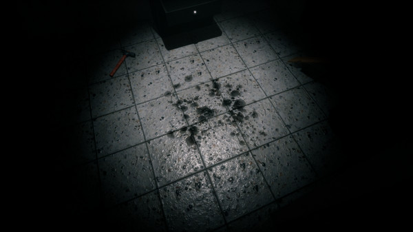 Fragmented Mind screenshot 1