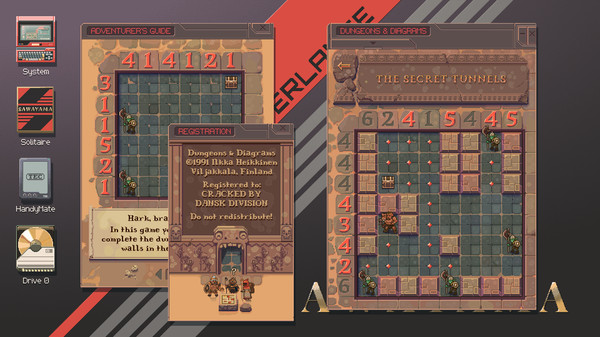 Last Call BBS screenshot 4