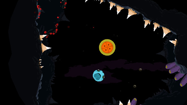 Swallow the Sea screenshot 4