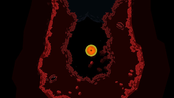 Swallow the Sea screenshot 5