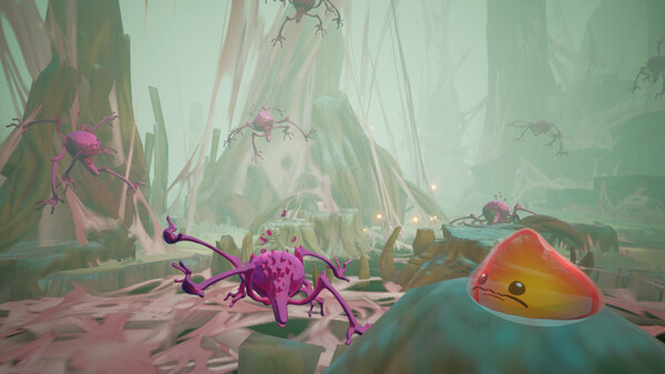 Slime Heroes screenshot 9