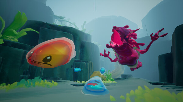 Slime Heroes screenshot 4