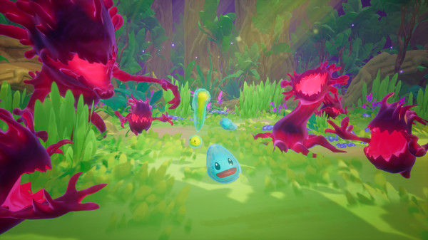 Slime Heroes screenshot 12