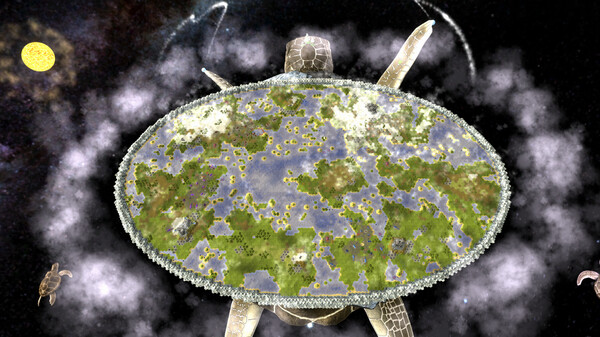 World Turtles screenshot 1