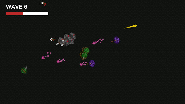 Infected Town screenshot 4