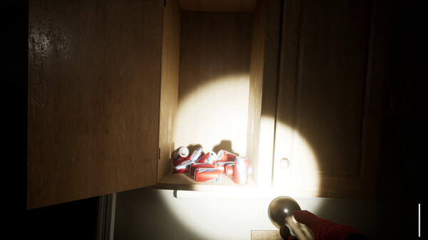 Escape from Darkness screenshot 5