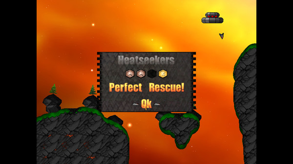 UfoPilot : The Phadt Menace - Steam Edition screenshot 7