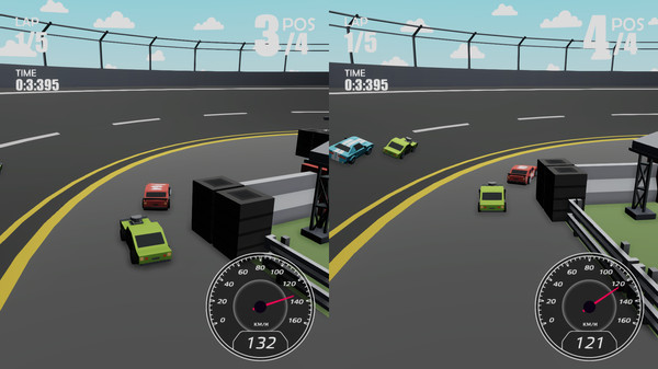 Quick Race screenshot 7