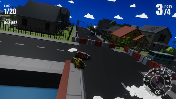 Quick Race screenshot 12